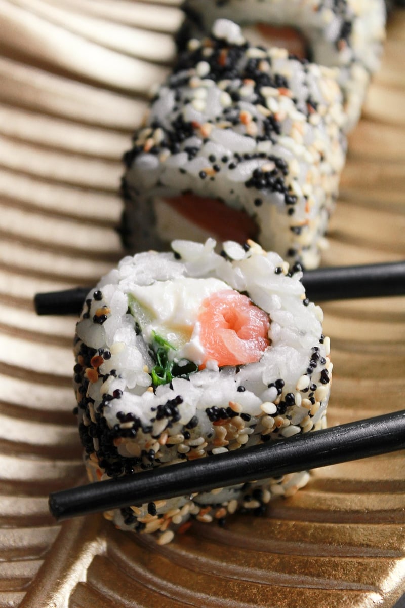 Japanese Street Food