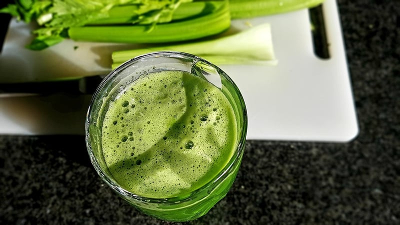 Fresh Smoothie